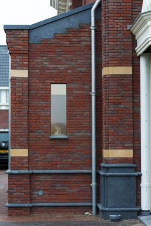Bouw & Interieur