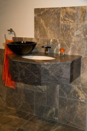 Bouw & Interieur