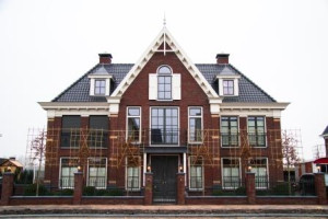 Bouw & Interieur