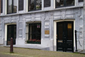 Werkgebieden